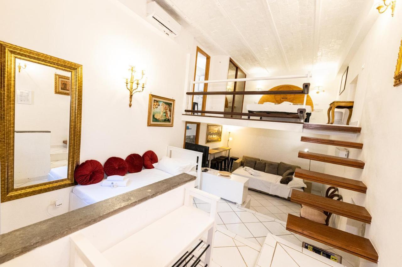 Trastevere Apartment Рим Экстерьер фото