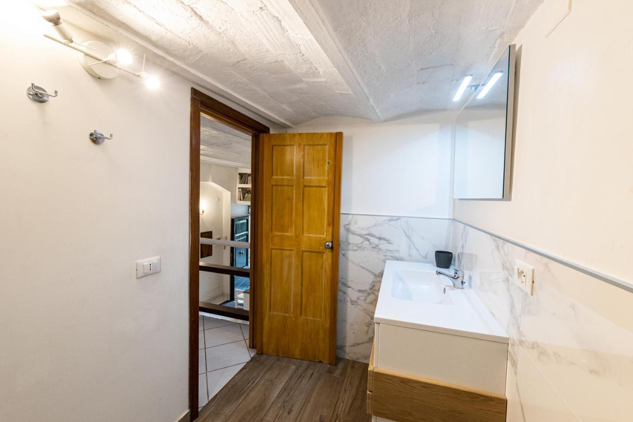 Trastevere Apartment Рим Экстерьер фото